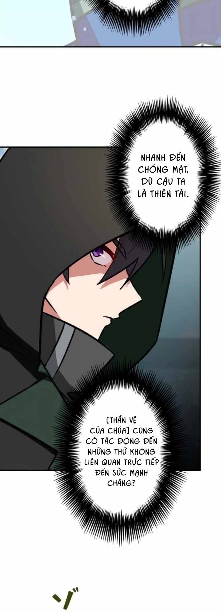 Sát thủ mạnh nhất chuyển sinh sang thế giới khác - Chapter 4 - Page 44