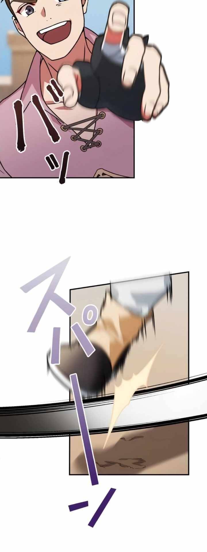 Sát thủ mạnh nhất chuyển sinh sang thế giới khác - Chapter 4 - Page 48