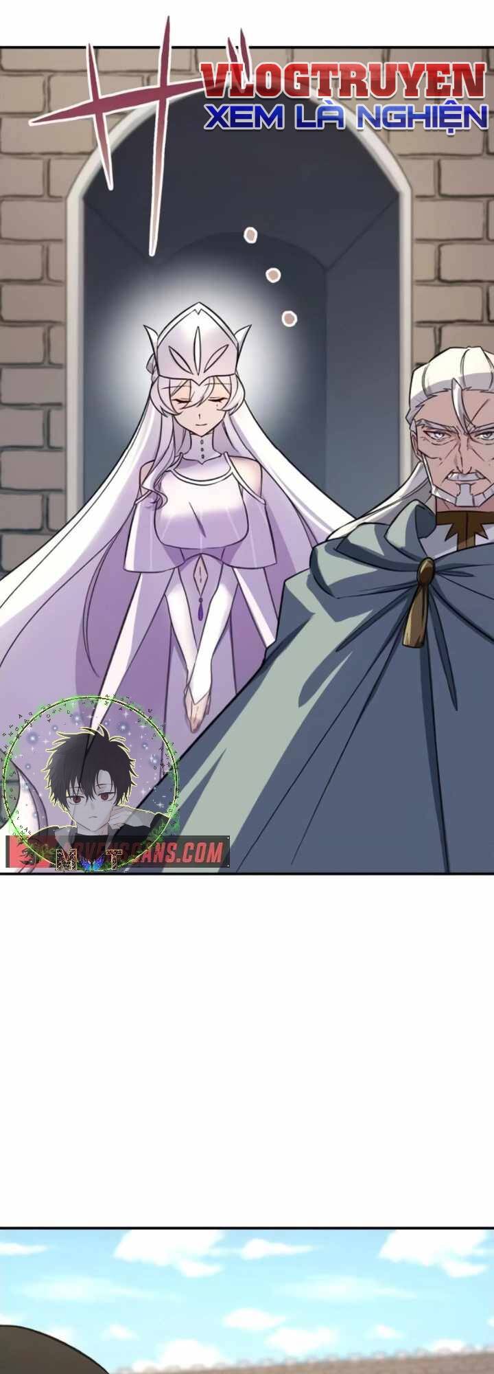 Sát thủ mạnh nhất chuyển sinh sang thế giới khác - Chapter 4 - Page 52