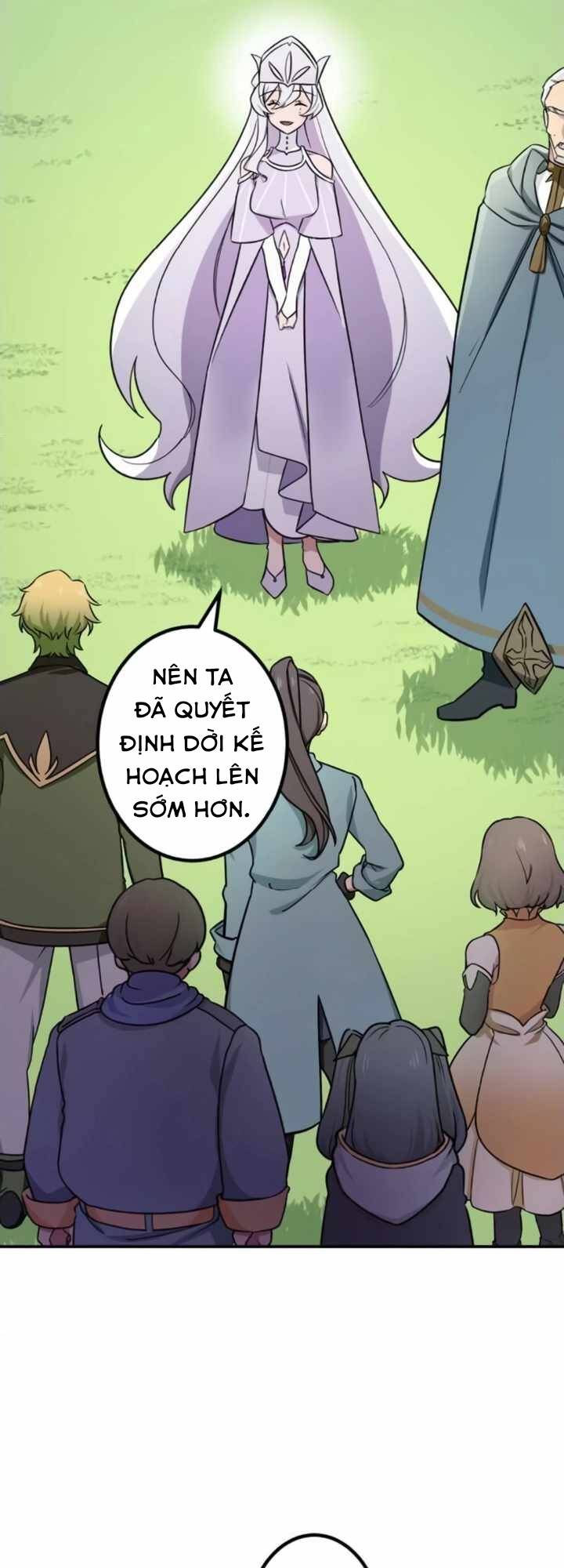 Sát thủ mạnh nhất chuyển sinh sang thế giới khác - Chapter 4 - Page 55