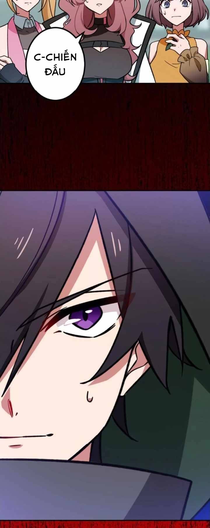 Sát thủ mạnh nhất chuyển sinh sang thế giới khác - Chapter 4 - Page 58