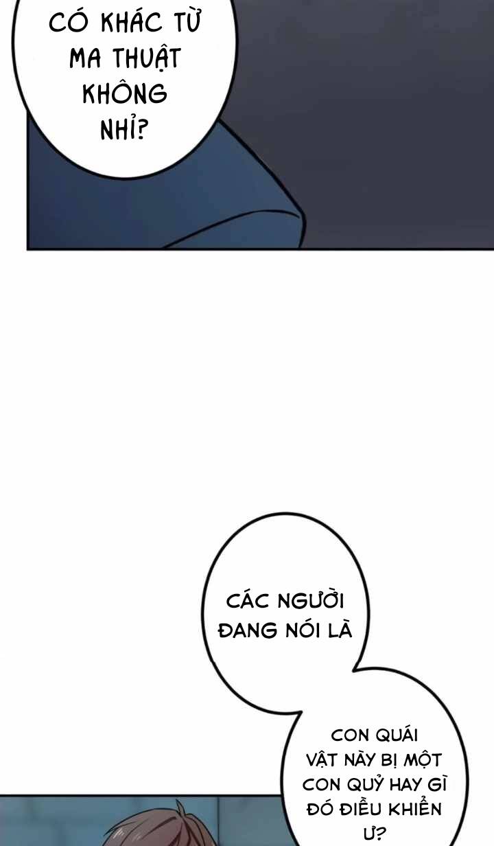 Sát thủ mạnh nhất chuyển sinh sang thế giới khác - Chapter 4 - Page 8