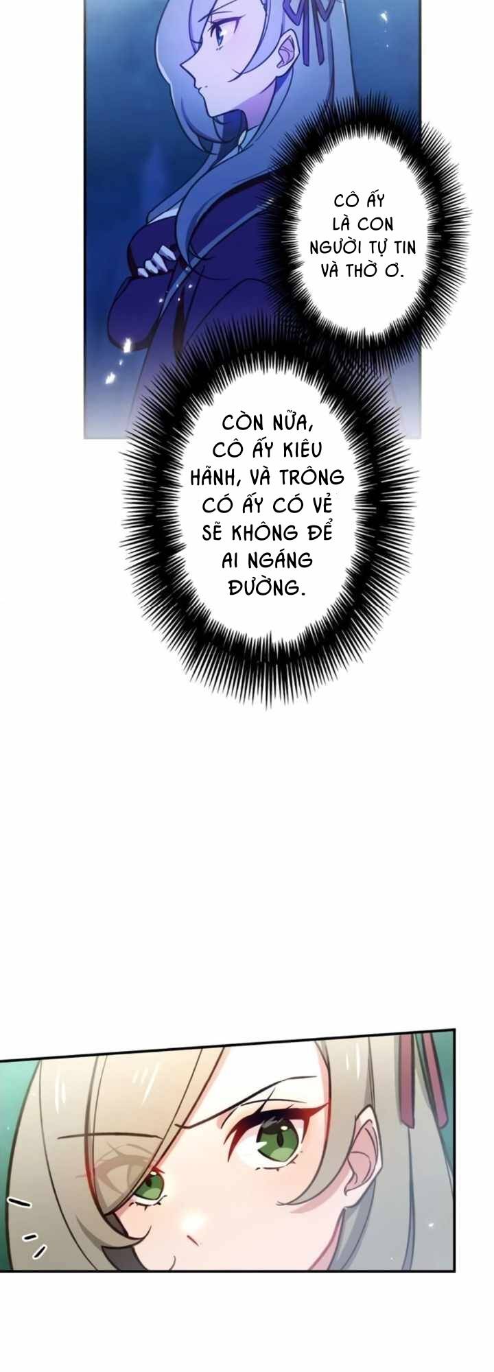 Sát thủ mạnh nhất chuyển sinh sang thế giới khác - Chapter 5 - Page 9