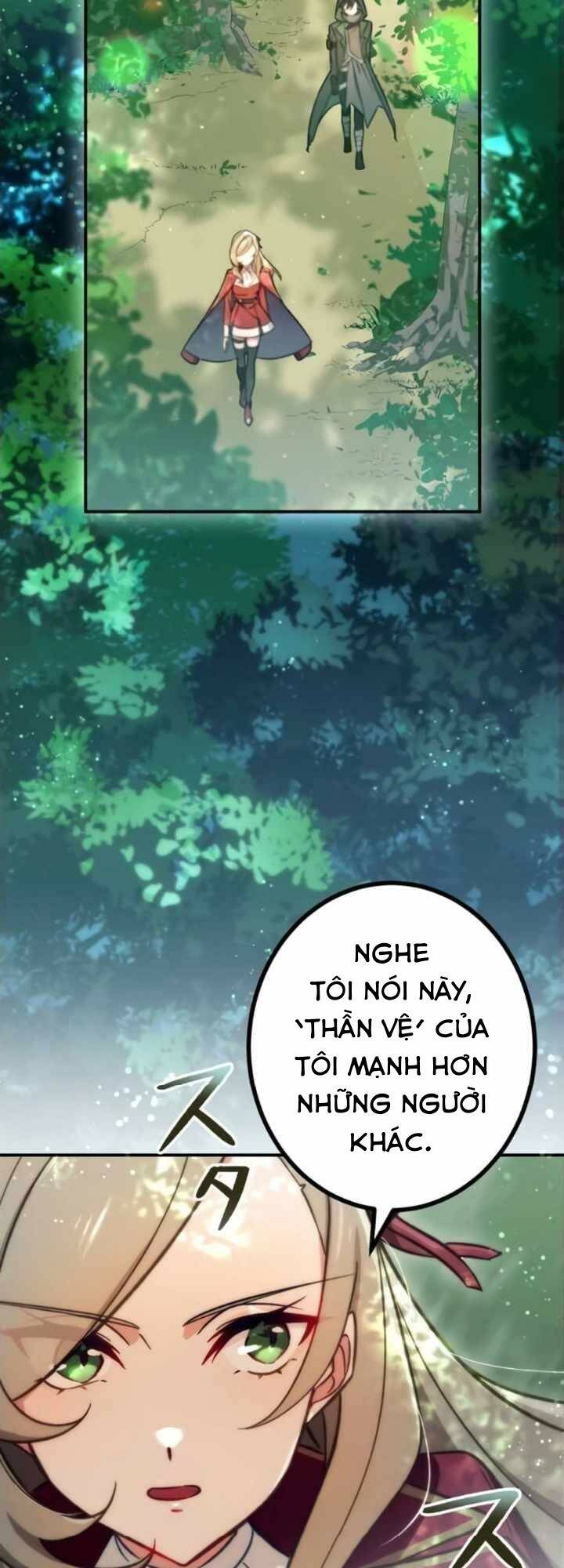 Sát thủ mạnh nhất chuyển sinh sang thế giới khác - Chapter 5 - Page 15