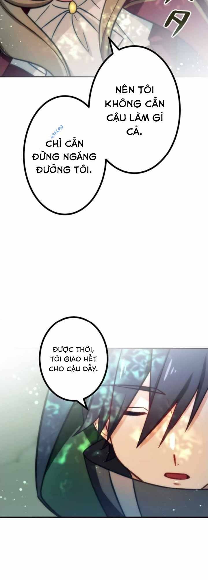 Sát thủ mạnh nhất chuyển sinh sang thế giới khác - Chapter 5 - Page 16