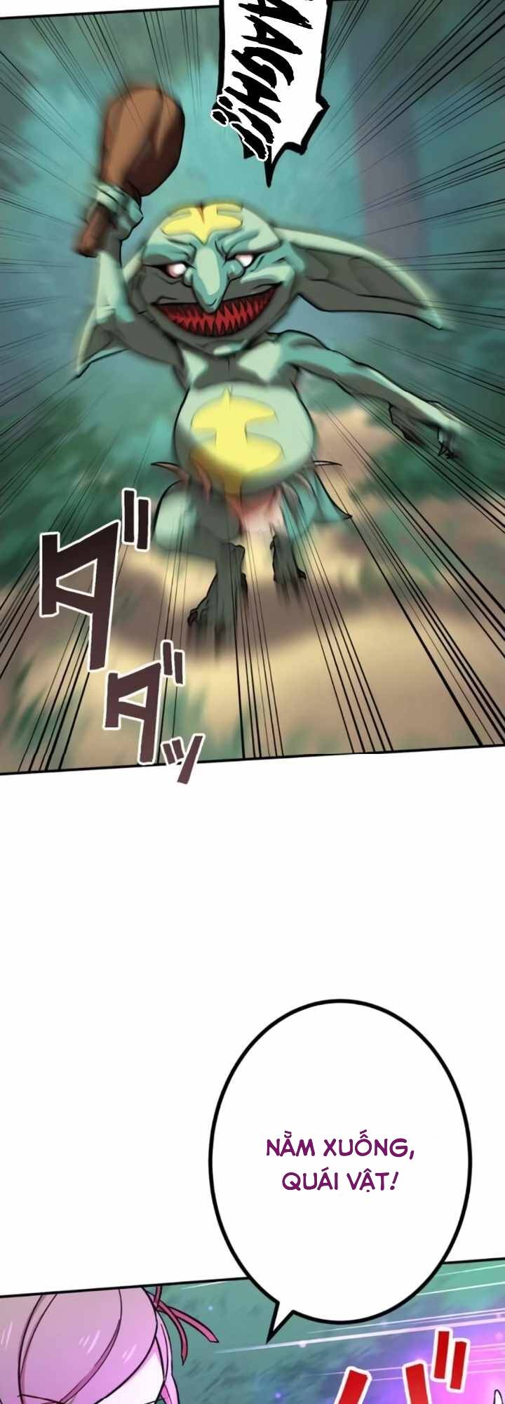 Sát thủ mạnh nhất chuyển sinh sang thế giới khác - Chapter 5 - Page 22