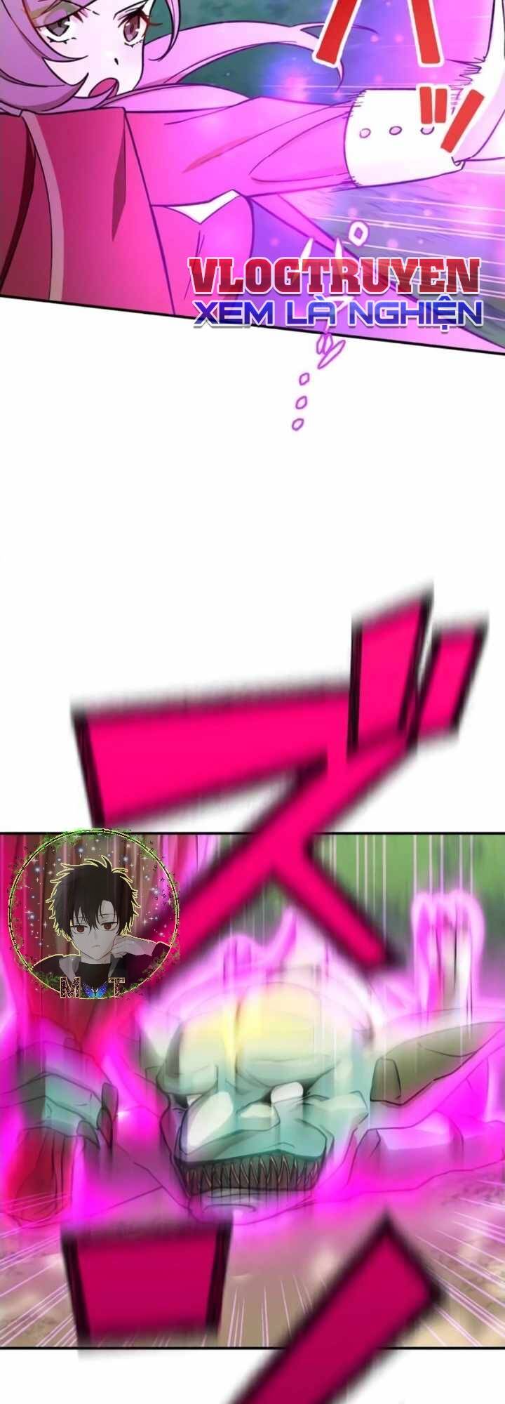 Sát thủ mạnh nhất chuyển sinh sang thế giới khác - Chapter 5 - Page 23