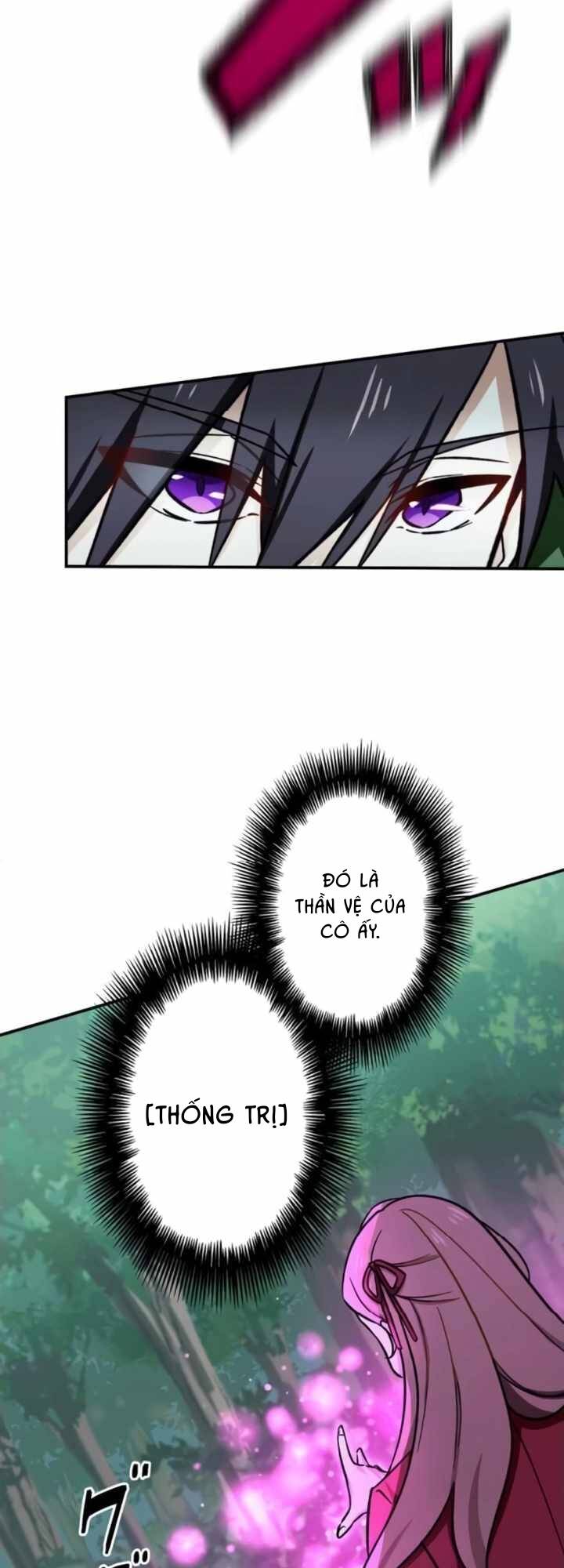 Sát thủ mạnh nhất chuyển sinh sang thế giới khác - Chapter 5 - Page 24