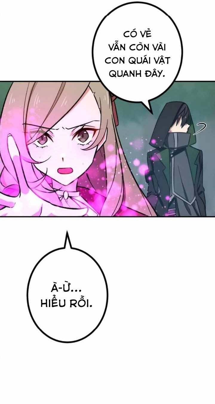 Sát thủ mạnh nhất chuyển sinh sang thế giới khác - Chapter 5 - Page 26