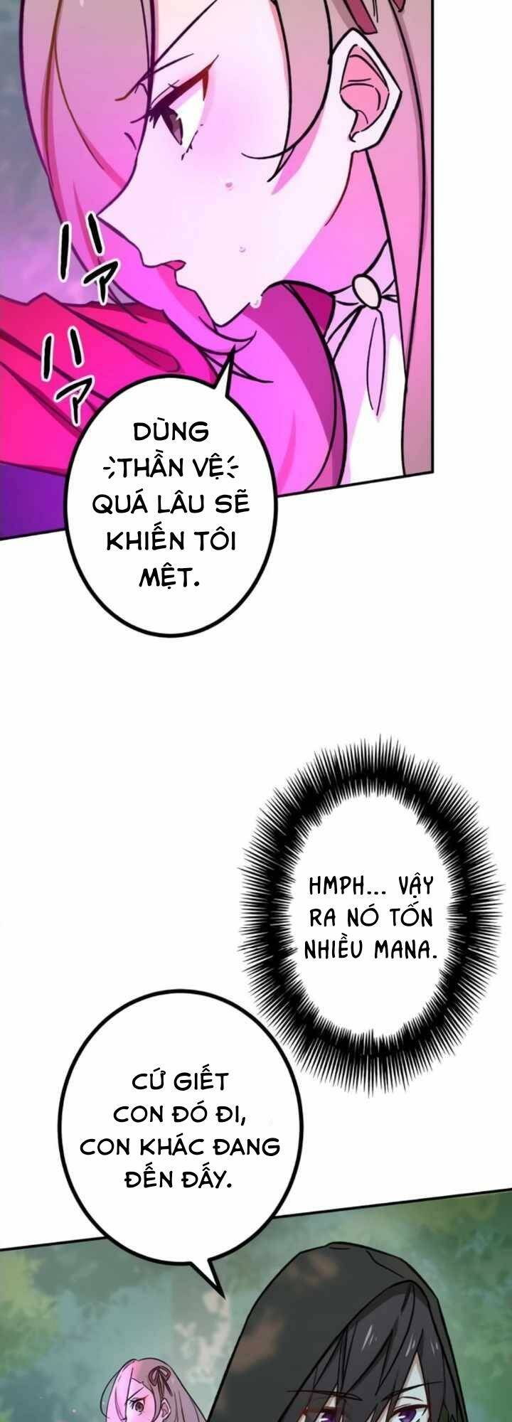 Sát thủ mạnh nhất chuyển sinh sang thế giới khác - Chapter 5 - Page 28