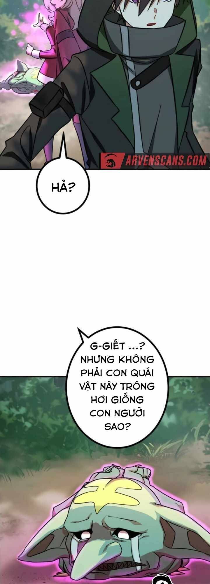 Sát thủ mạnh nhất chuyển sinh sang thế giới khác - Chapter 5 - Page 29