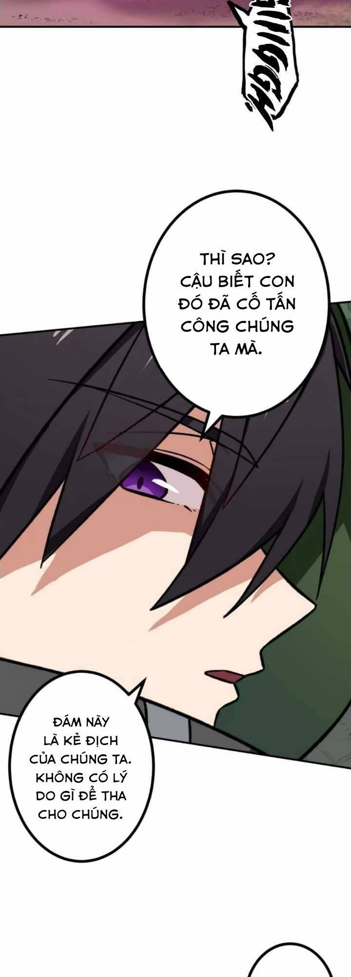 Sát thủ mạnh nhất chuyển sinh sang thế giới khác - Chapter 5 - Page 30