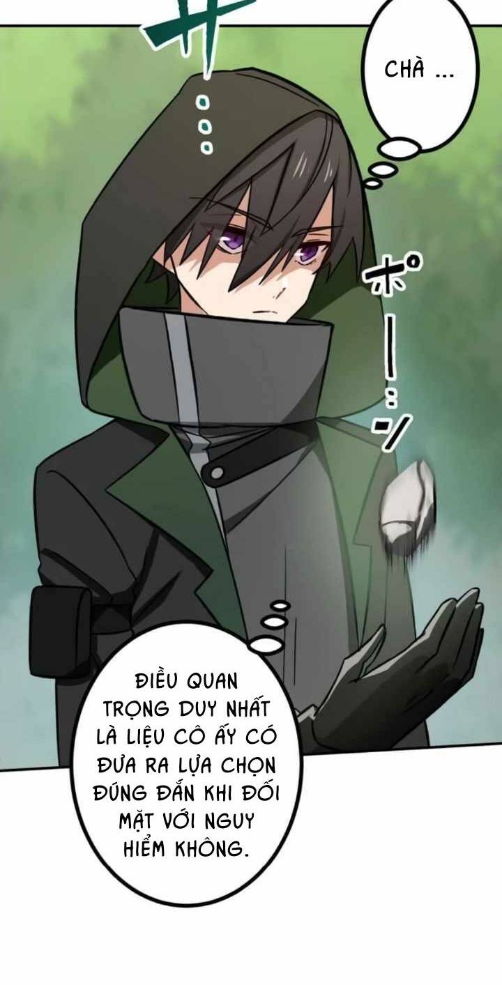 Sát thủ mạnh nhất chuyển sinh sang thế giới khác - Chapter 5 - Page 33