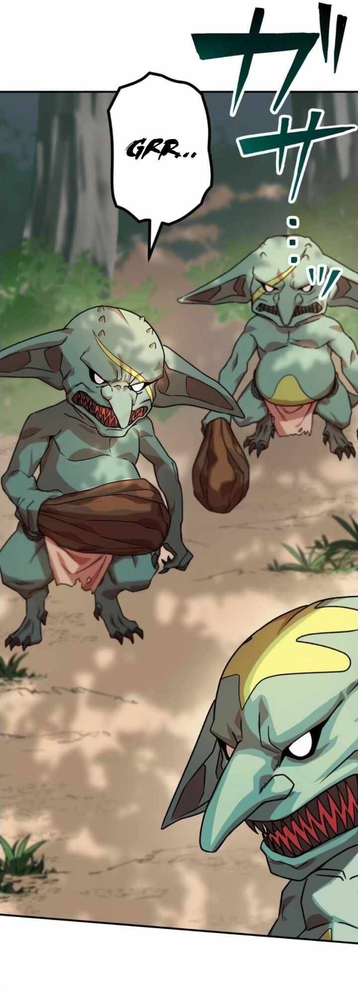 Sát thủ mạnh nhất chuyển sinh sang thế giới khác - Chapter 5 - Page 34