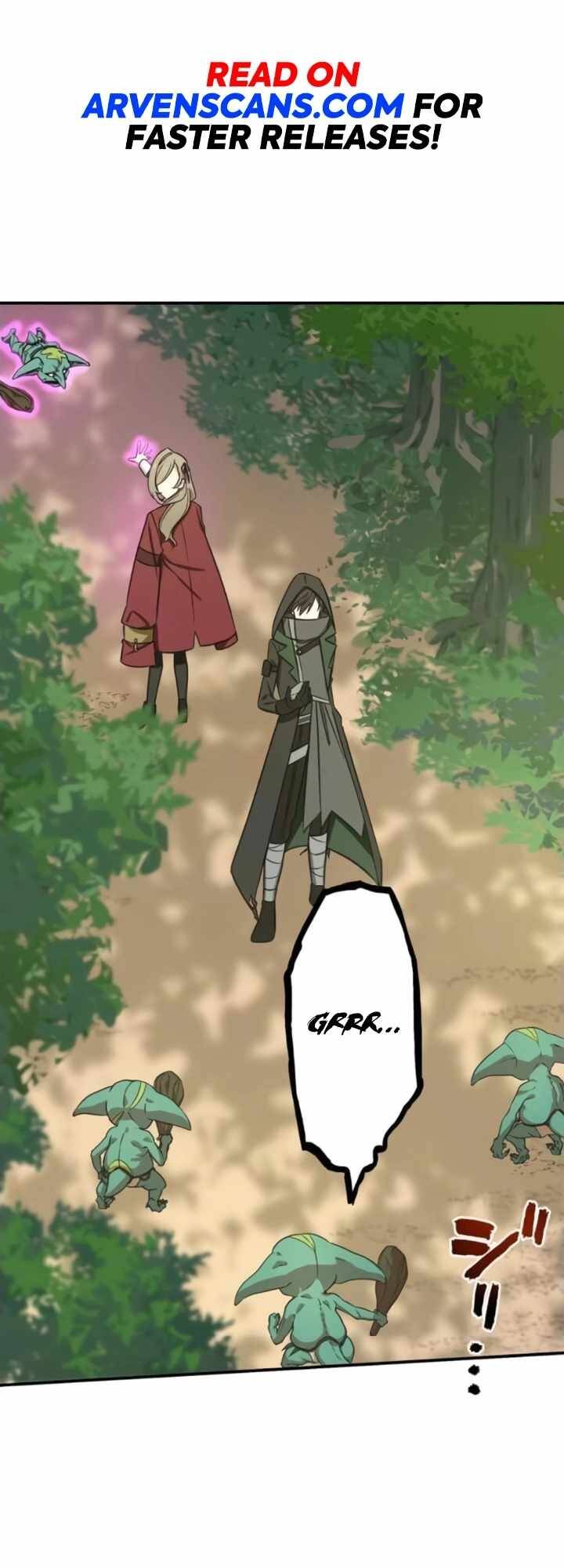 Sát thủ mạnh nhất chuyển sinh sang thế giới khác - Chapter 5 - Page 35