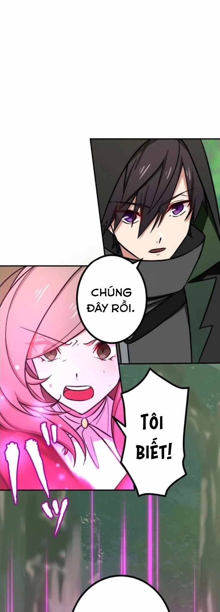 Sát thủ mạnh nhất chuyển sinh sang thế giới khác - Chapter 5 - Page 36