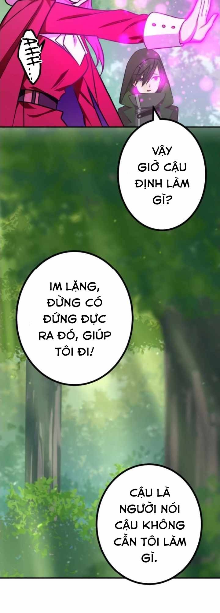 Sát thủ mạnh nhất chuyển sinh sang thế giới khác - Chapter 5 - Page 38