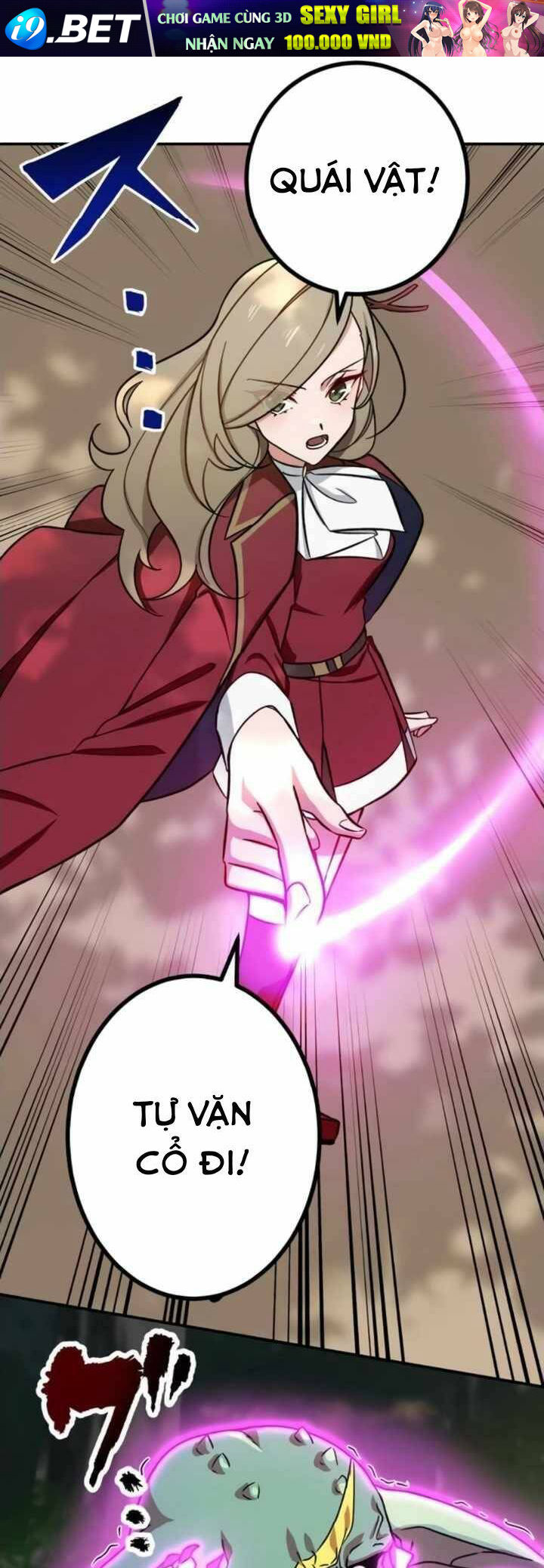 Sát thủ mạnh nhất chuyển sinh sang thế giới khác - Chapter 5 - Page 41