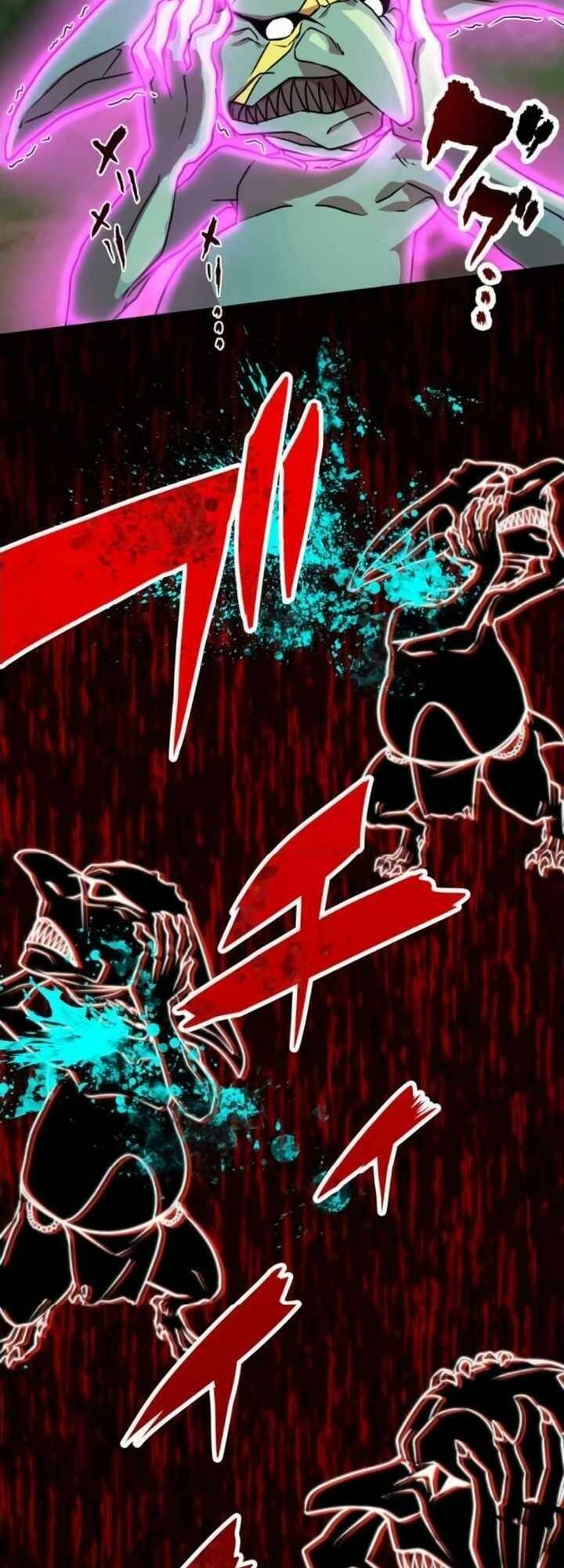 Sát thủ mạnh nhất chuyển sinh sang thế giới khác - Chapter 5 - Page 42