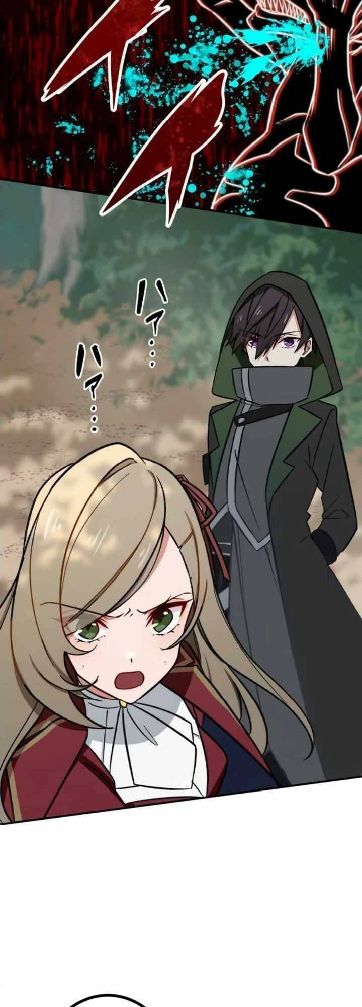 Sát thủ mạnh nhất chuyển sinh sang thế giới khác - Chapter 5 - Page 43