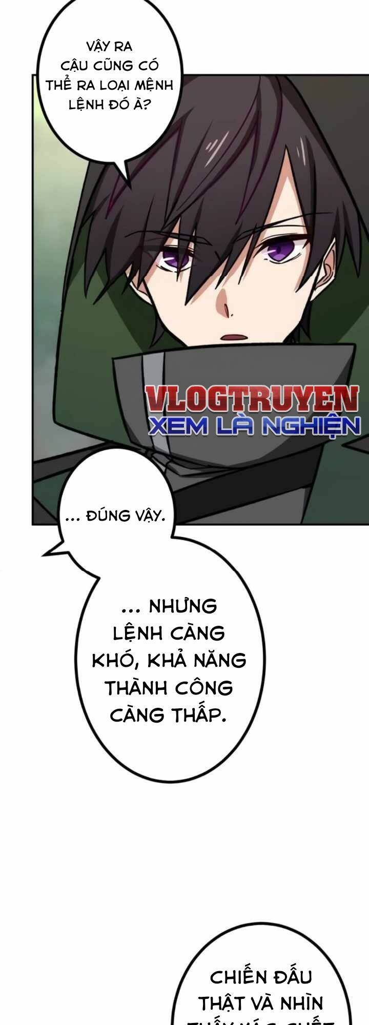 Sát thủ mạnh nhất chuyển sinh sang thế giới khác - Chapter 5 - Page 44