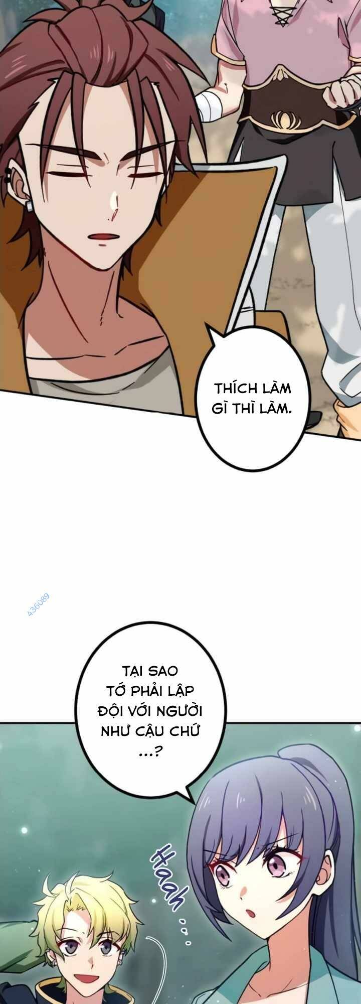Sát thủ mạnh nhất chuyển sinh sang thế giới khác - Chapter 5 - Page 4