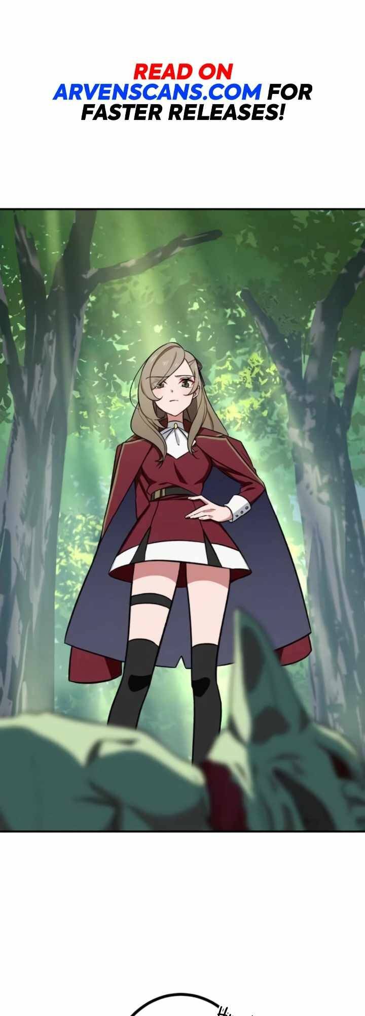 Sát thủ mạnh nhất chuyển sinh sang thế giới khác - Chapter 5 - Page 49