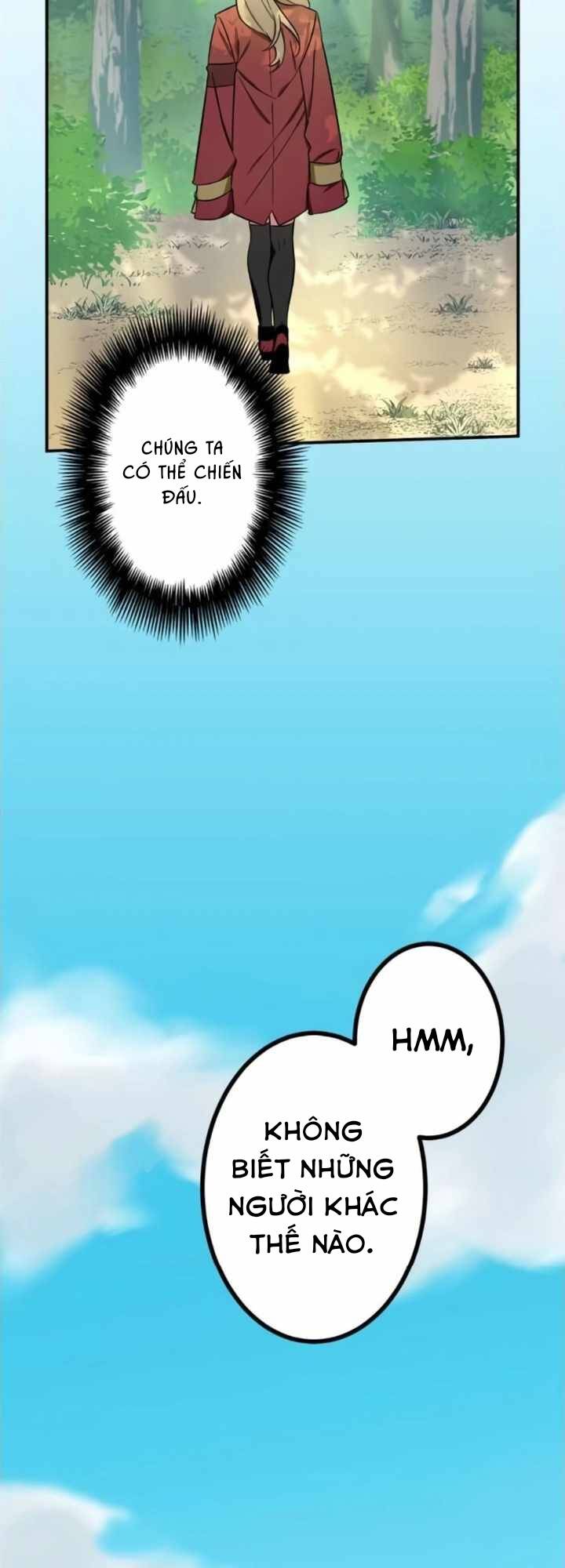 Sát thủ mạnh nhất chuyển sinh sang thế giới khác - Chapter 5 - Page 51