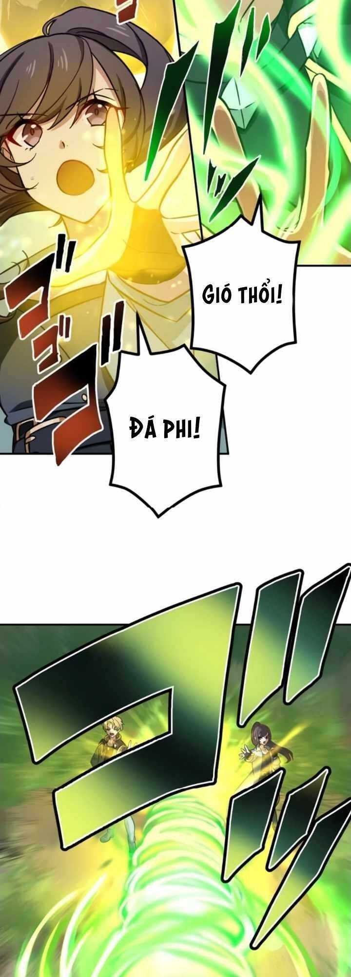 Sát thủ mạnh nhất chuyển sinh sang thế giới khác - Chapter 5 - Page 56