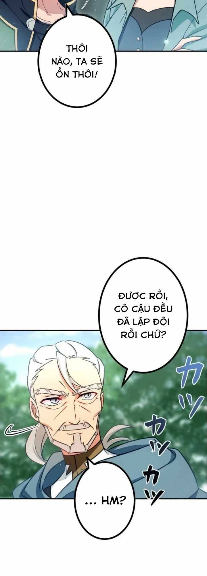 Sát thủ mạnh nhất chuyển sinh sang thế giới khác - Chapter 5 - Page 5