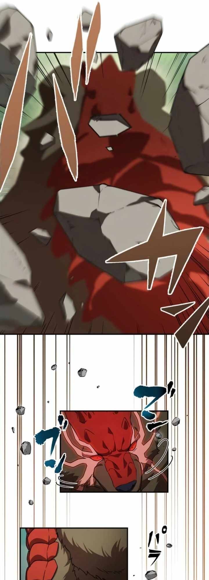 Sát thủ mạnh nhất chuyển sinh sang thế giới khác - Chapter 5 - Page 59