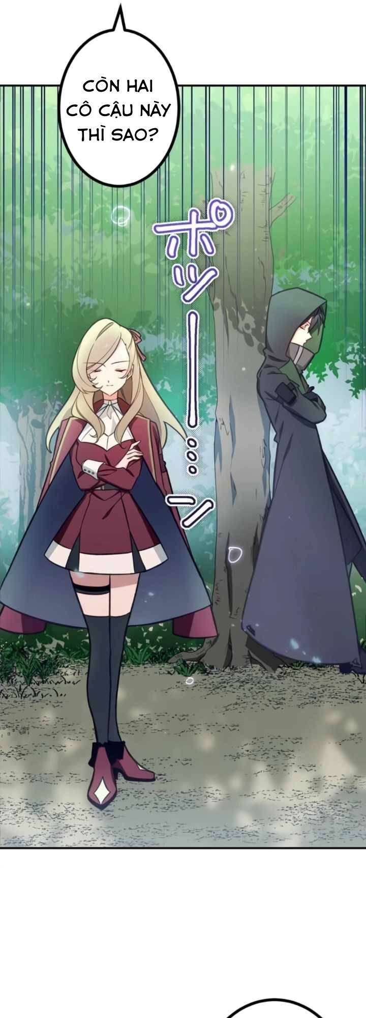 Sát thủ mạnh nhất chuyển sinh sang thế giới khác - Chapter 5 - Page 6