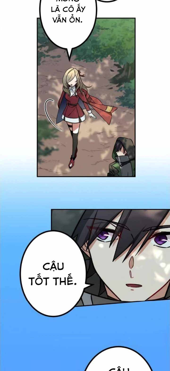 Sát thủ mạnh nhất chuyển sinh sang thế giới khác - Chapter 6 - Page 9