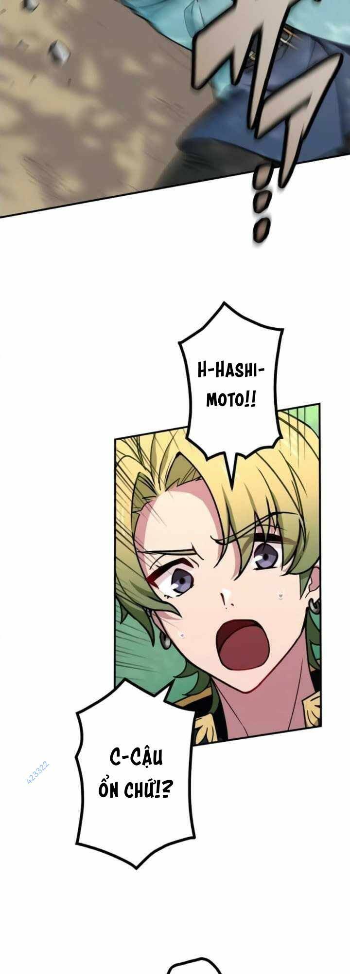 Sát thủ mạnh nhất chuyển sinh sang thế giới khác - Chapter 6 - Page 12