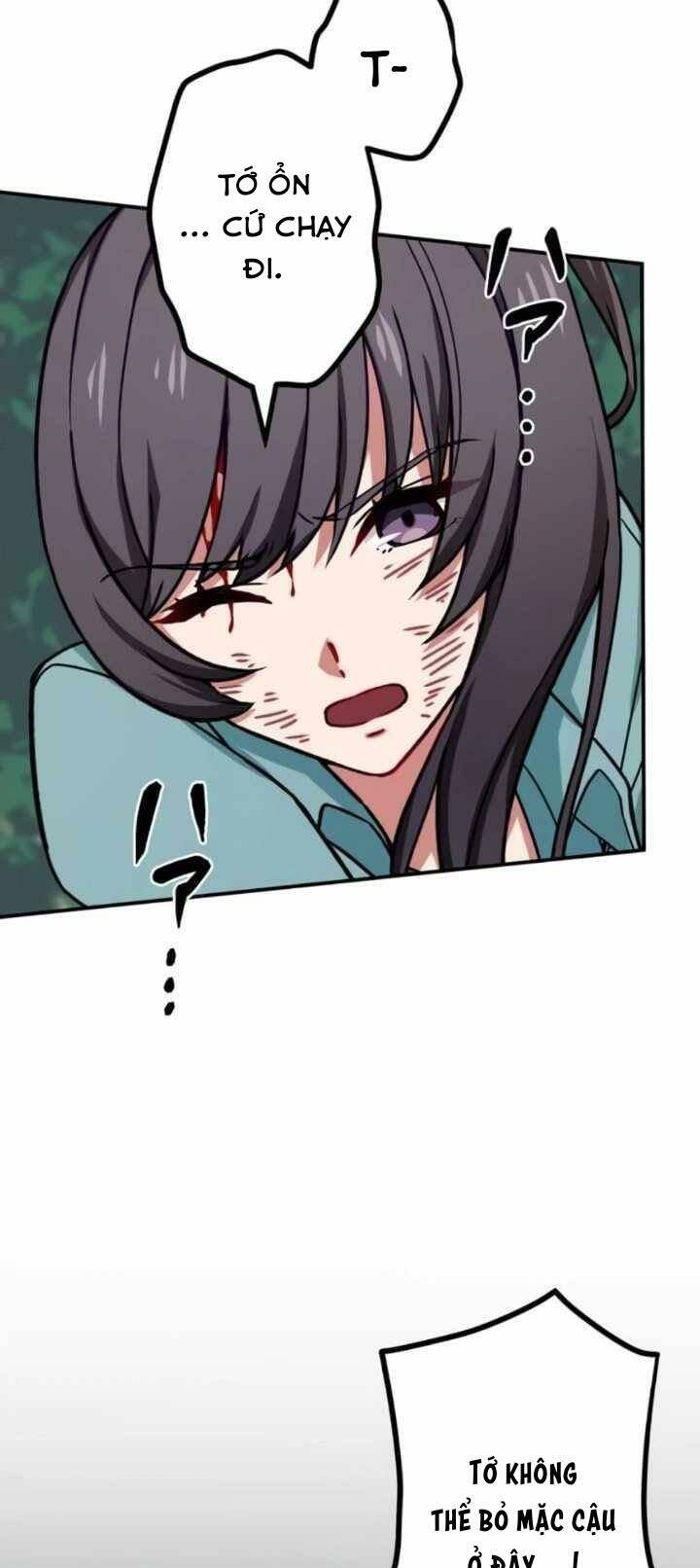 Sát thủ mạnh nhất chuyển sinh sang thế giới khác - Chapter 6 - Page 13