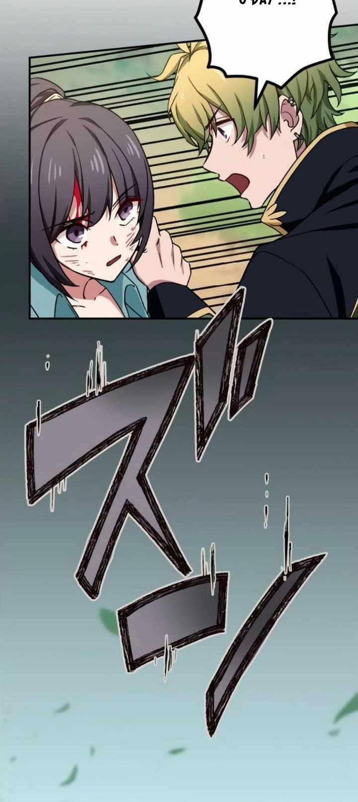 Sát thủ mạnh nhất chuyển sinh sang thế giới khác - Chapter 6 - Page 14