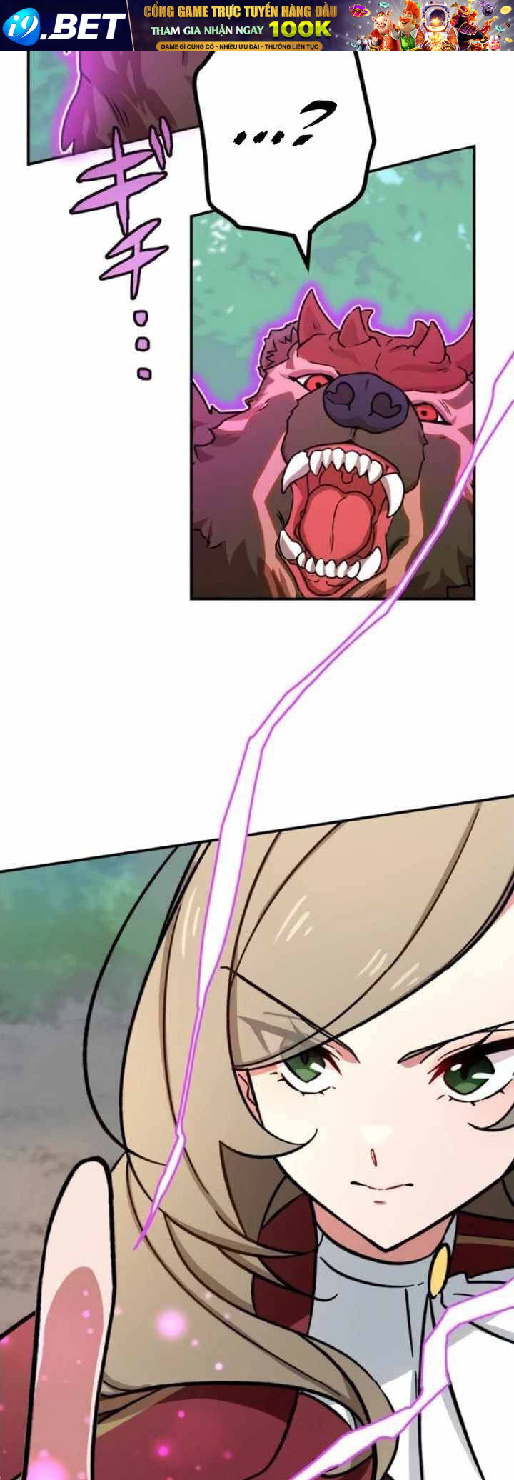 Sát thủ mạnh nhất chuyển sinh sang thế giới khác - Chapter 6 - Page 17