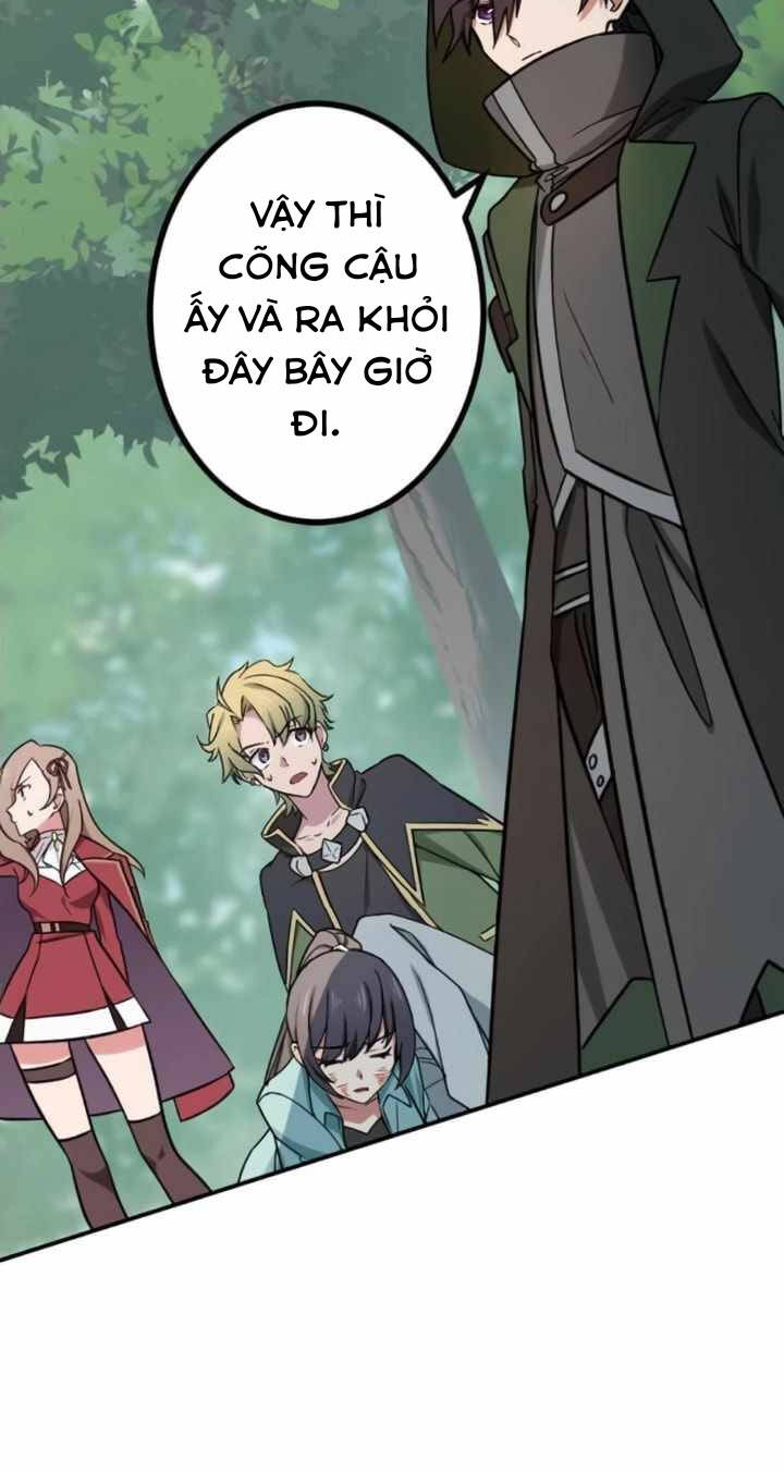 Sát thủ mạnh nhất chuyển sinh sang thế giới khác - Chapter 6 - Page 21