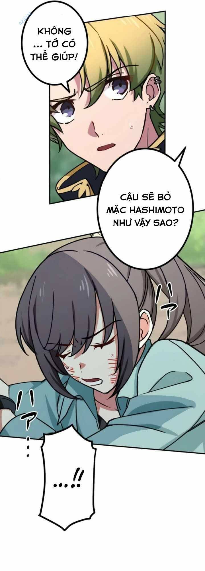 Sát thủ mạnh nhất chuyển sinh sang thế giới khác - Chapter 6 - Page 22