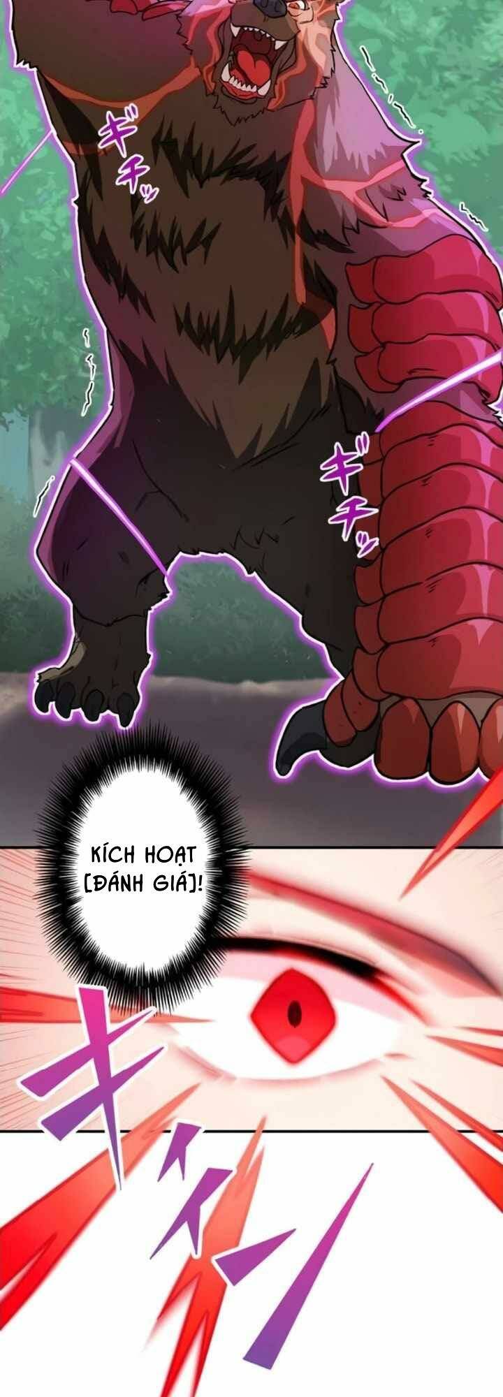 Sát thủ mạnh nhất chuyển sinh sang thế giới khác - Chapter 6 - Page 25