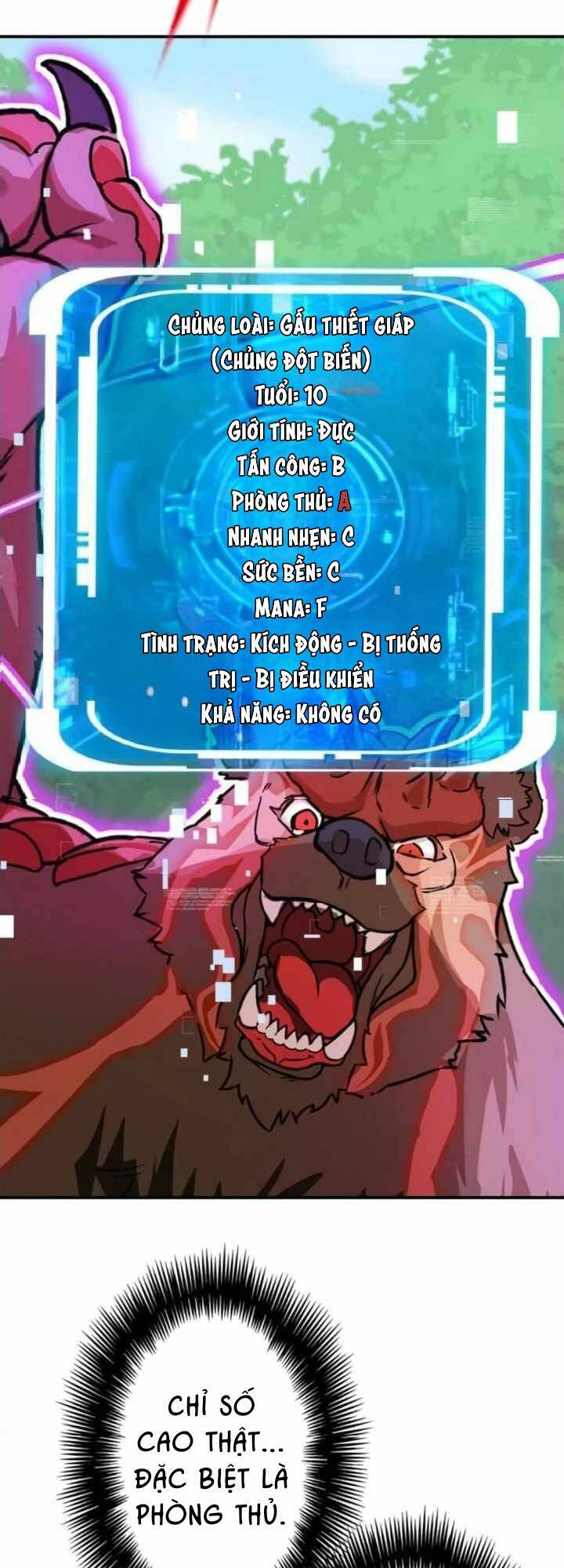 Sát thủ mạnh nhất chuyển sinh sang thế giới khác - Chapter 6 - Page 26