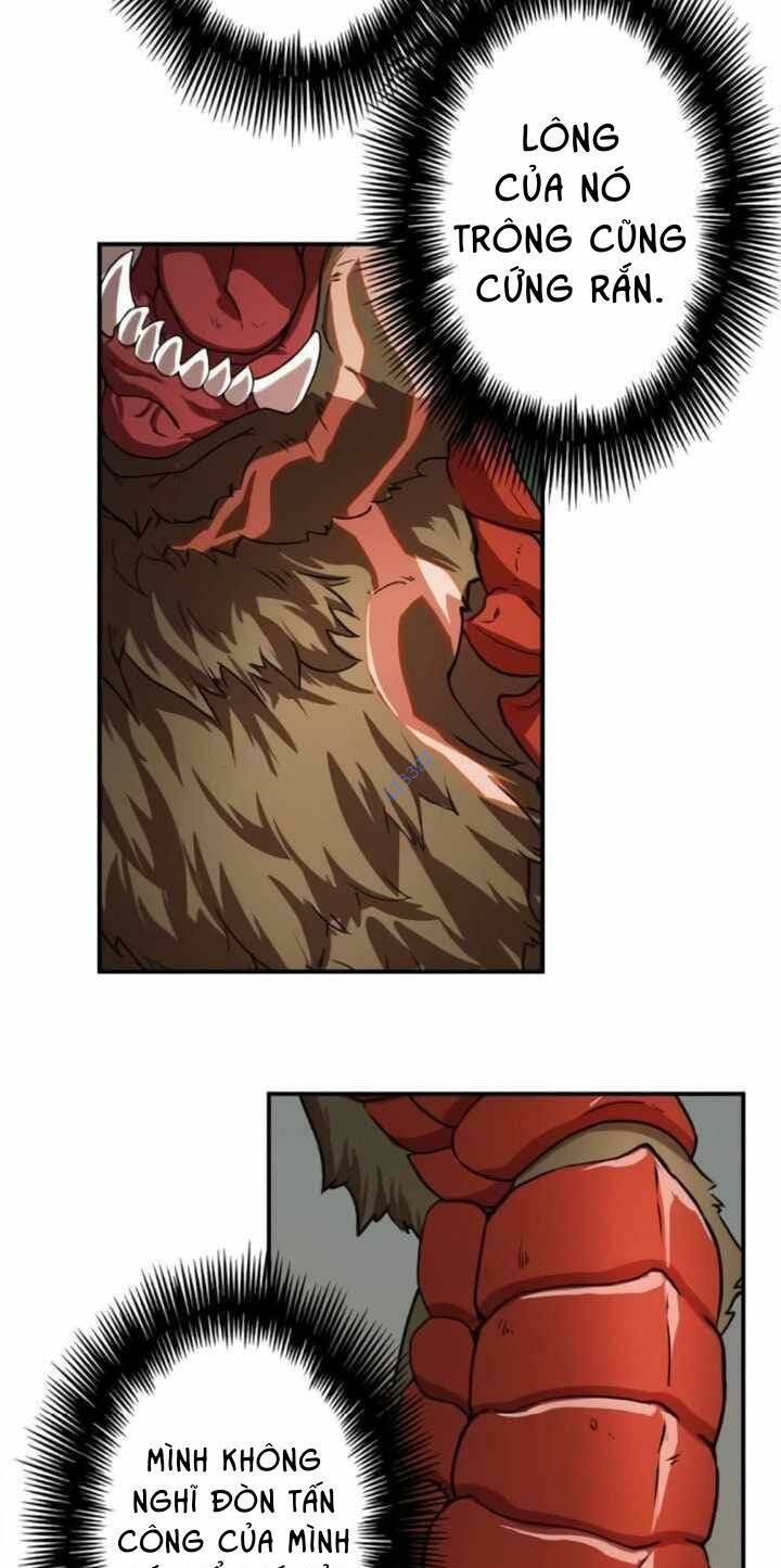 Sát thủ mạnh nhất chuyển sinh sang thế giới khác - Chapter 6 - Page 27