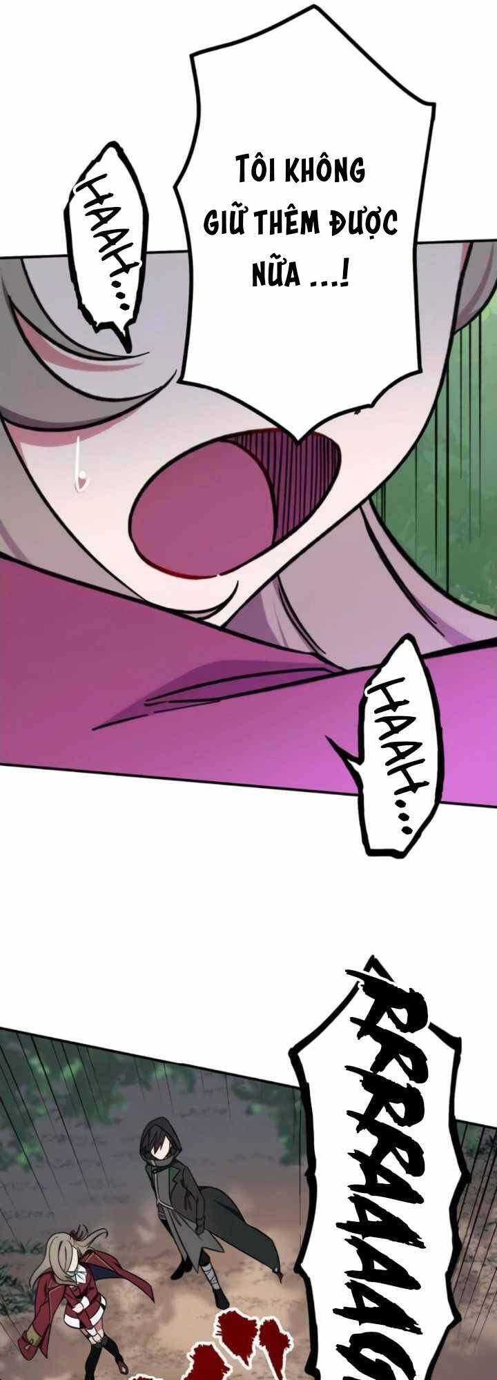 Sát thủ mạnh nhất chuyển sinh sang thế giới khác - Chapter 6 - Page 29