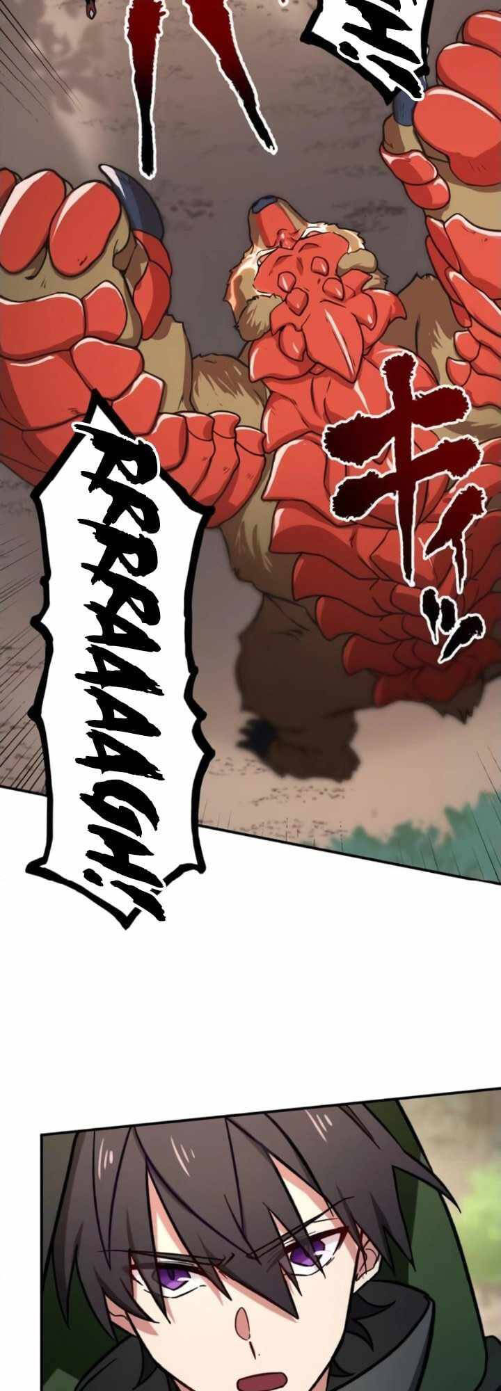 Sát thủ mạnh nhất chuyển sinh sang thế giới khác - Chapter 6 - Page 30