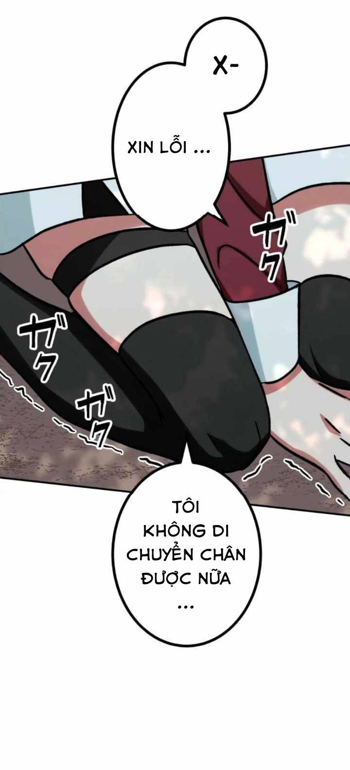 Sát thủ mạnh nhất chuyển sinh sang thế giới khác - Chapter 6 - Page 33