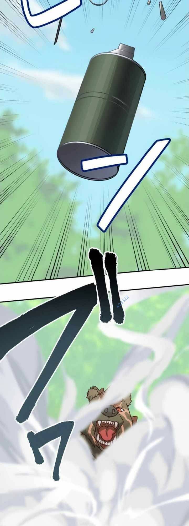 Sát thủ mạnh nhất chuyển sinh sang thế giới khác - Chapter 6 - Page 36