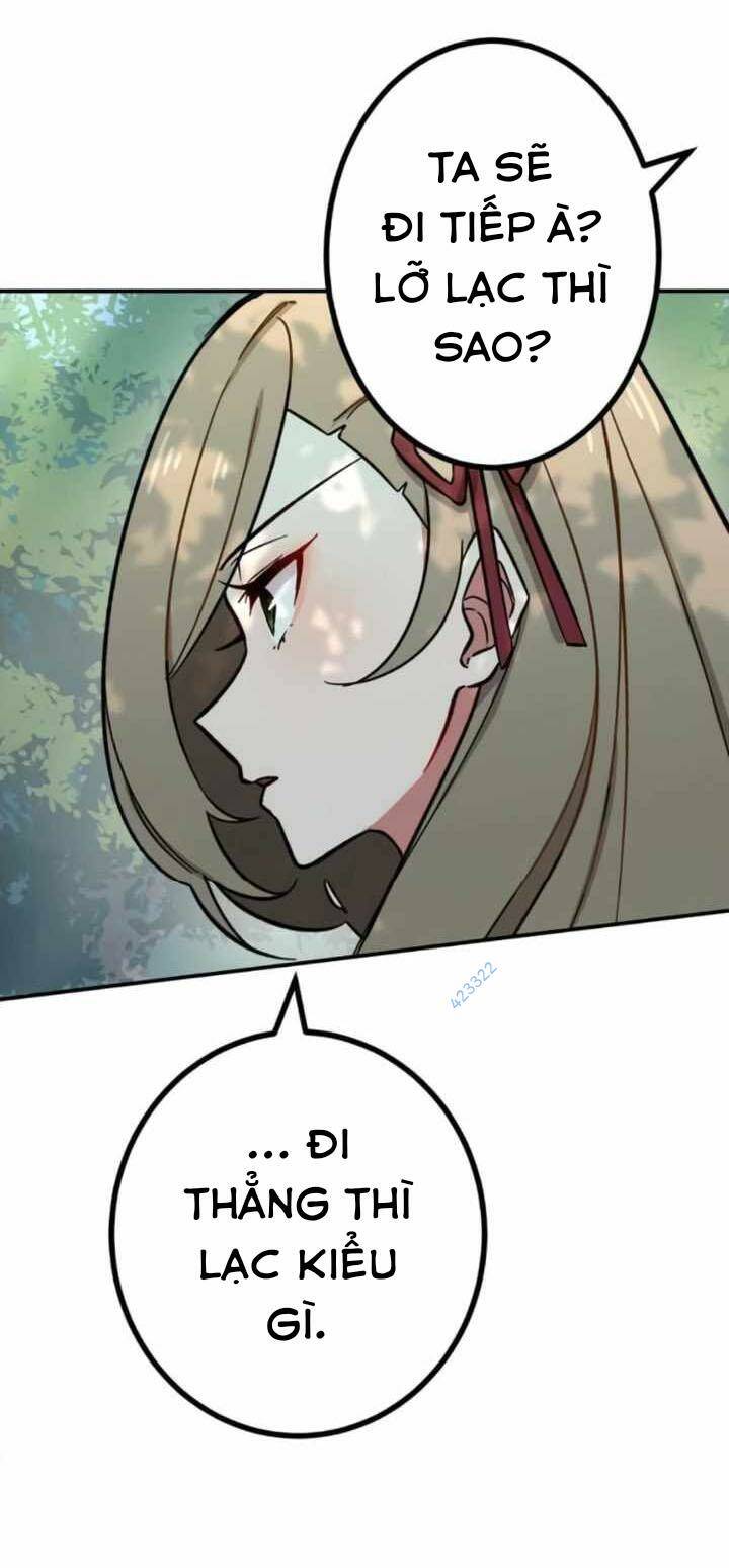 Sát thủ mạnh nhất chuyển sinh sang thế giới khác - Chapter 6 - Page 3