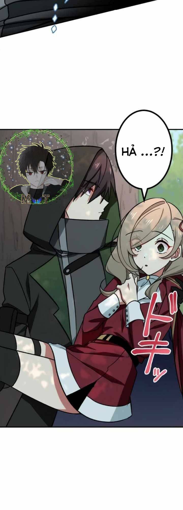 Sát thủ mạnh nhất chuyển sinh sang thế giới khác - Chapter 6 - Page 39