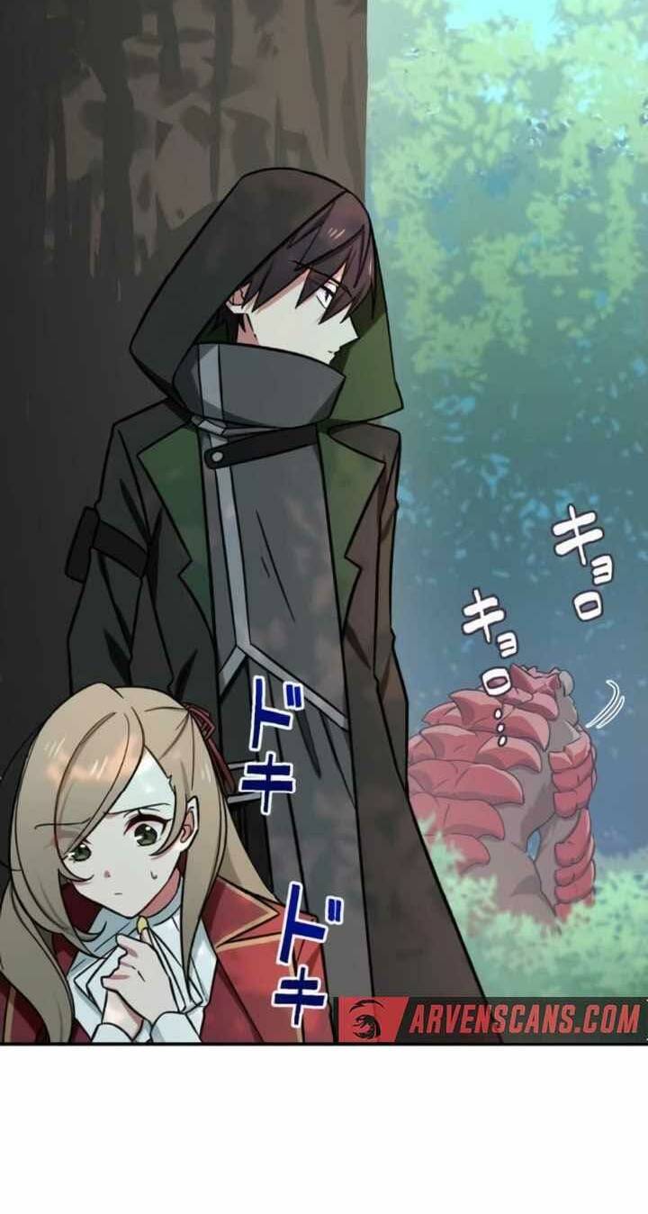 Sát thủ mạnh nhất chuyển sinh sang thế giới khác - Chapter 6 - Page 41