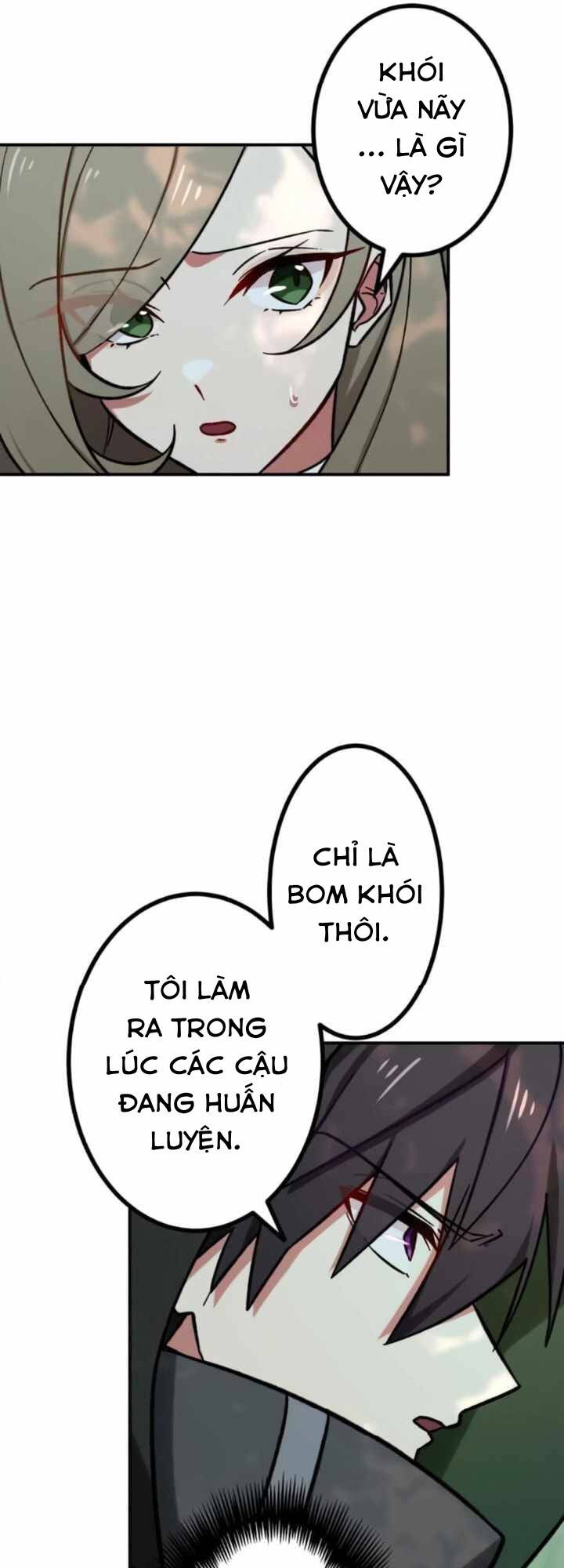 Sát thủ mạnh nhất chuyển sinh sang thế giới khác - Chapter 6 - Page 42